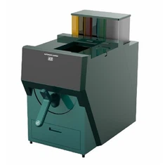 Otomatik Pişirme Tavada Kızartma Robotu